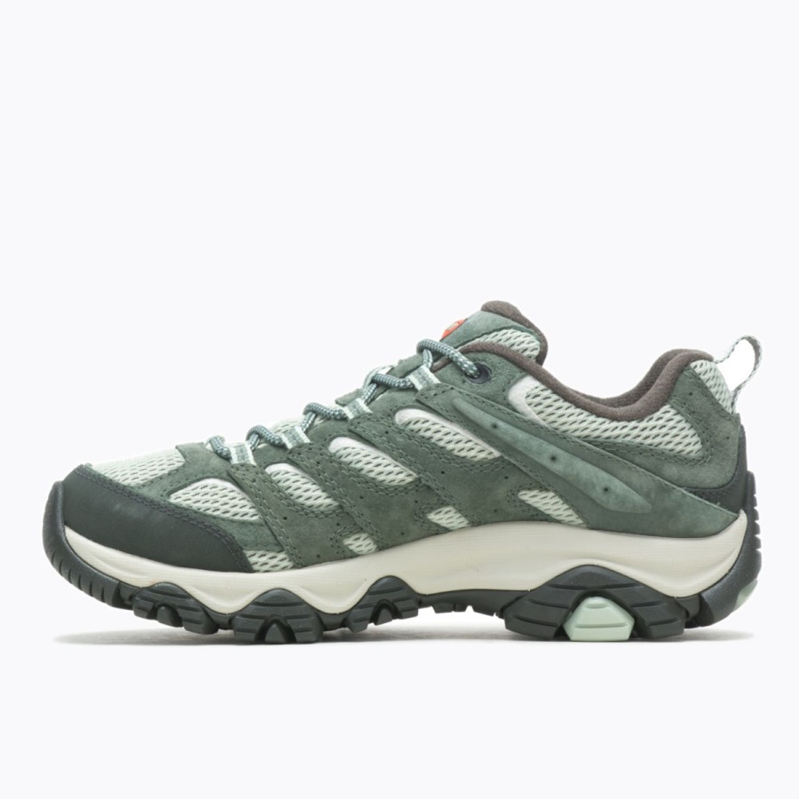 Merrell Women's Moab 3 GORE-TEX Laurel