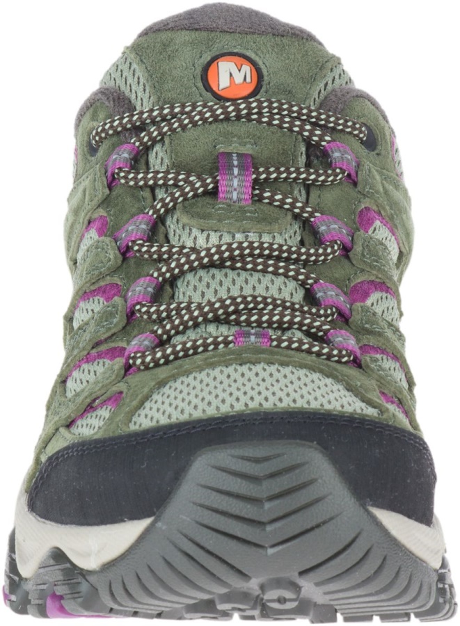 Merrell Women's Moab 3 GORE-TEX Lichen