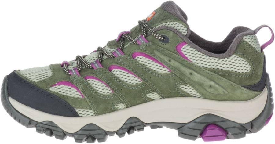 Merrell Women's Moab 3 GORE-TEX Lichen
