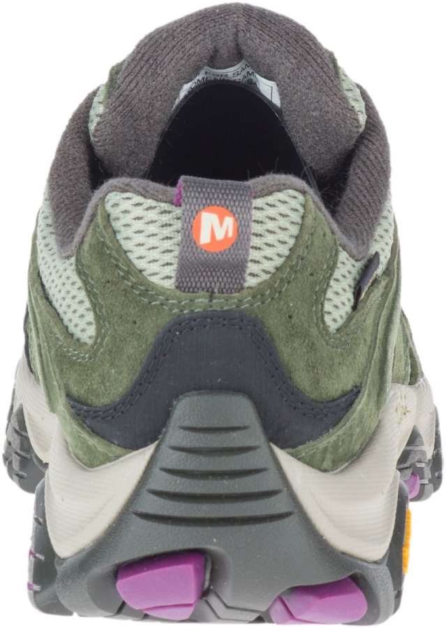 Merrell Women's Moab 3 GORE-TEX Lichen