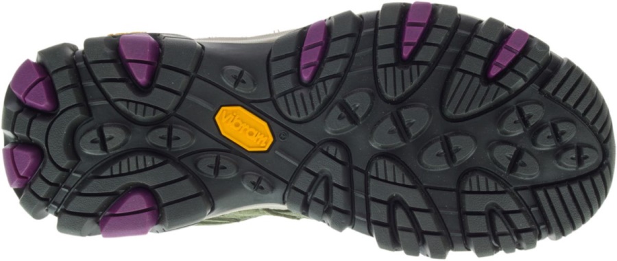 Merrell Women's Moab 3 GORE-TEX Lichen
