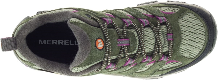 Merrell Women's Moab 3 GORE-TEX Lichen