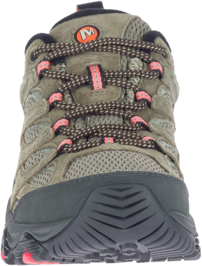 Merrell Women's Moab 3 GORE-TEX Olive