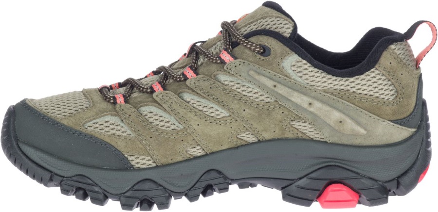 Merrell Women's Moab 3 GORE-TEX Olive