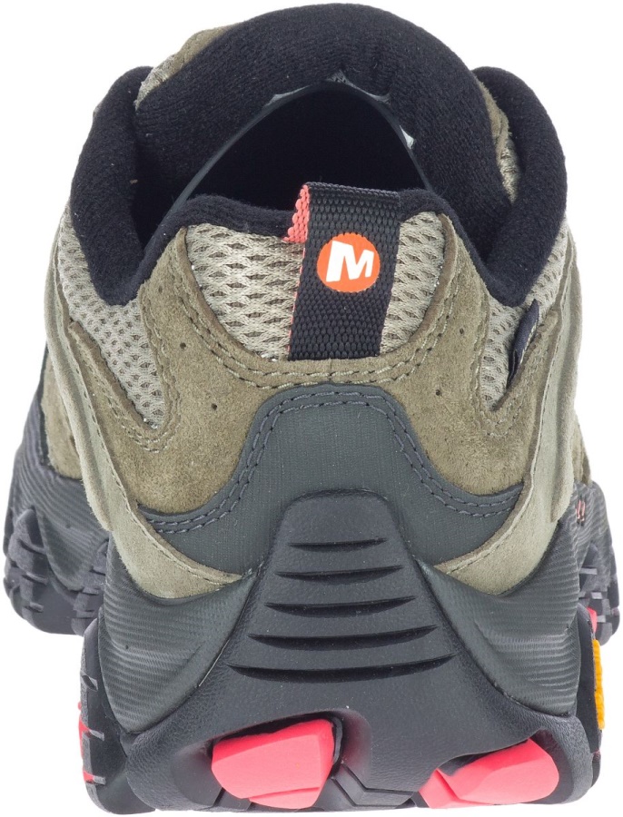 Merrell Women's Moab 3 GORE-TEX Olive