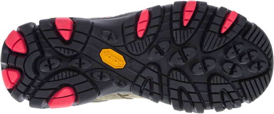 Merrell Women's Moab 3 GORE-TEX Olive