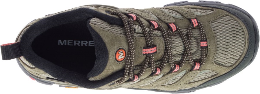 Merrell Women's Moab 3 GORE-TEX Olive