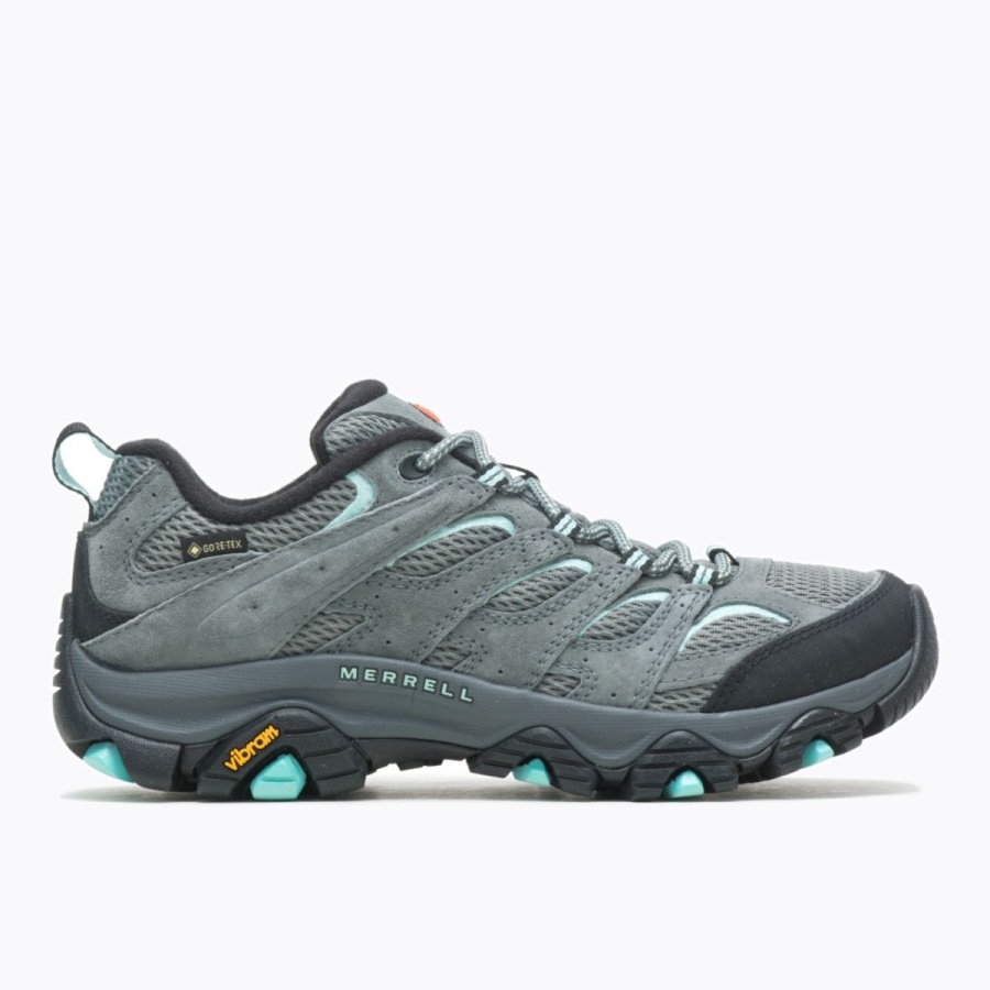 Merrell Women's Moab 3 GORE-TEX Sedona Sage