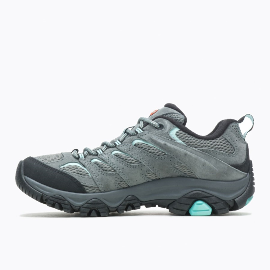 Merrell Women's Moab 3 GORE-TEX Sedona Sage