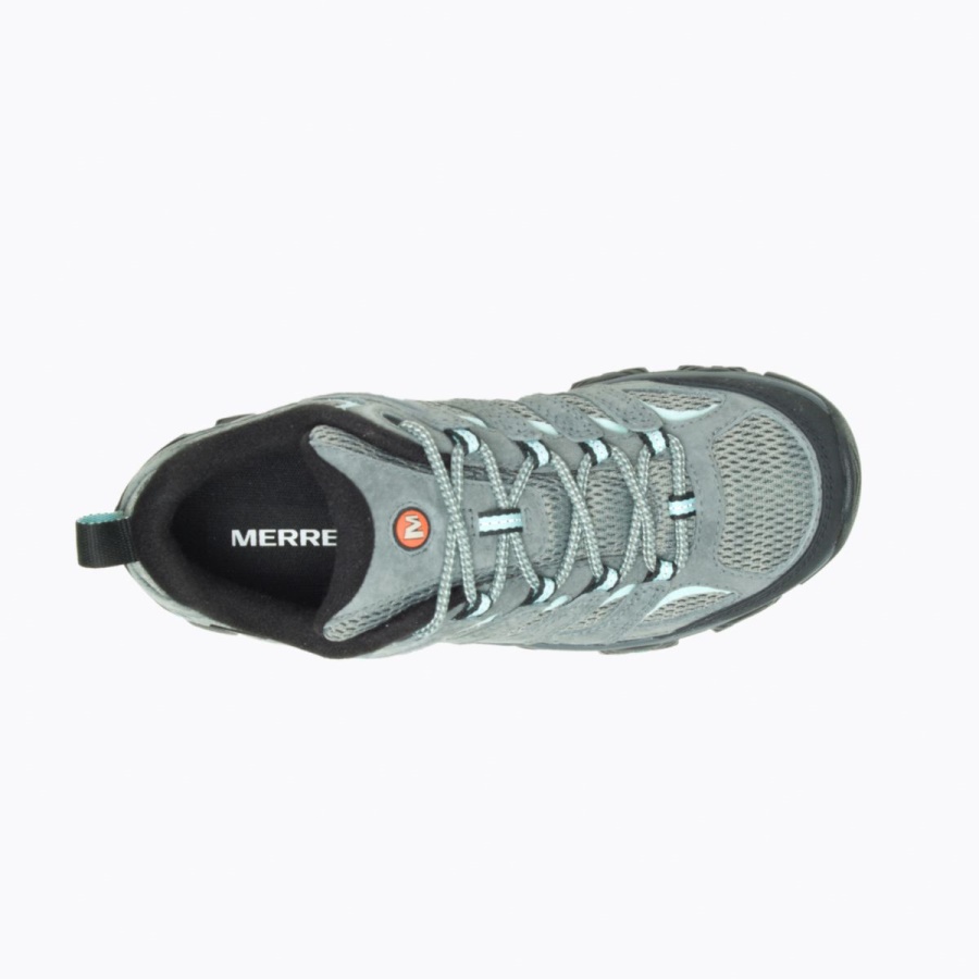 Merrell Women's Moab 3 GORE-TEX Sedona Sage
