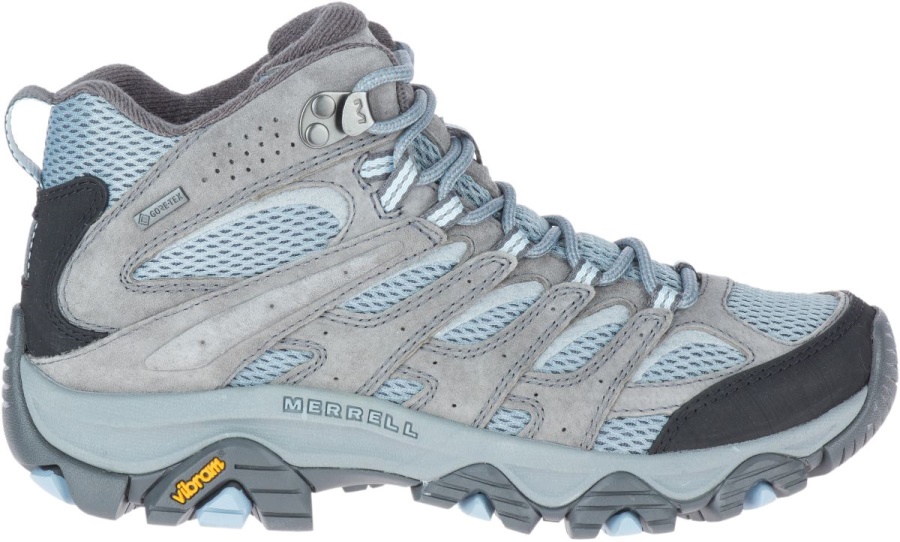 Merrell Women's Moab 3 Mid GORE-TEX Altitude