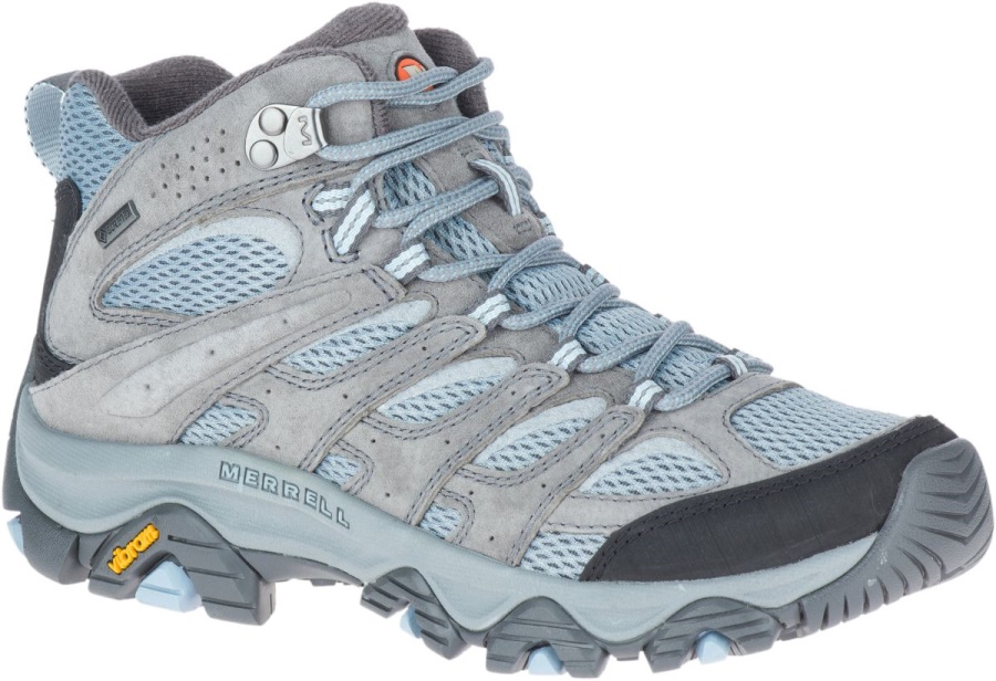 Merrell Women's Moab 3 Mid GORE-TEX Altitude
