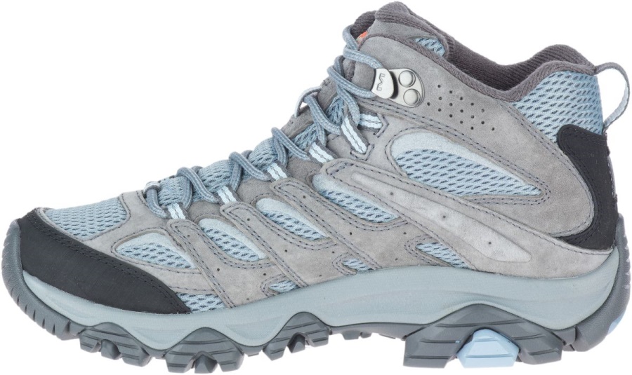 Merrell Women's Moab 3 Mid GORE-TEX Altitude