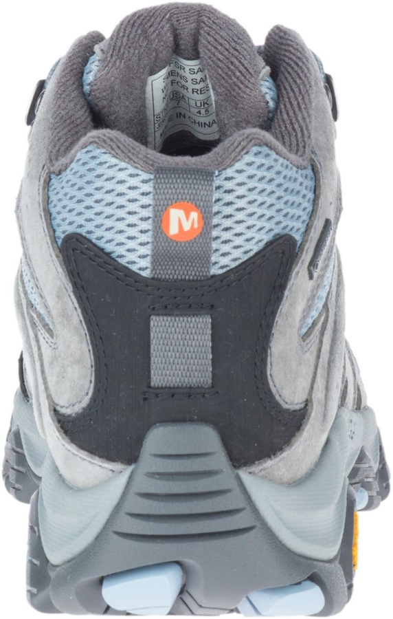 Merrell Women's Moab 3 Mid GORE-TEX Altitude
