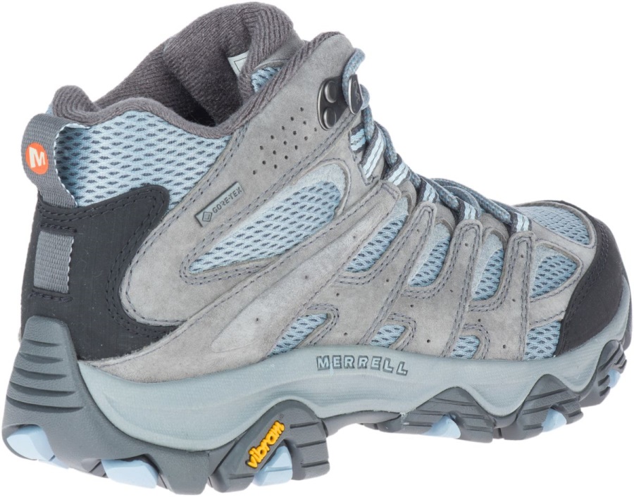 Merrell Women's Moab 3 Mid GORE-TEX Altitude