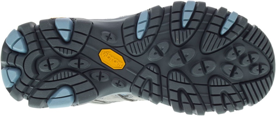 Merrell Women's Moab 3 Mid GORE-TEX Altitude