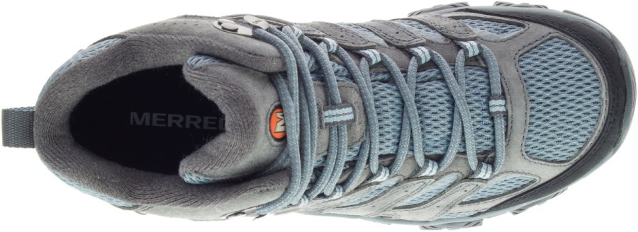 Merrell Women's Moab 3 Mid GORE-TEX Altitude