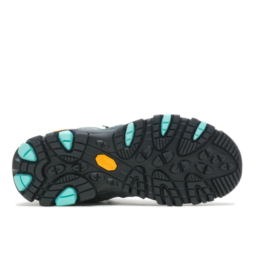 Merrell Women's Moab 3 Mid GORE-TEX Sedona Sage