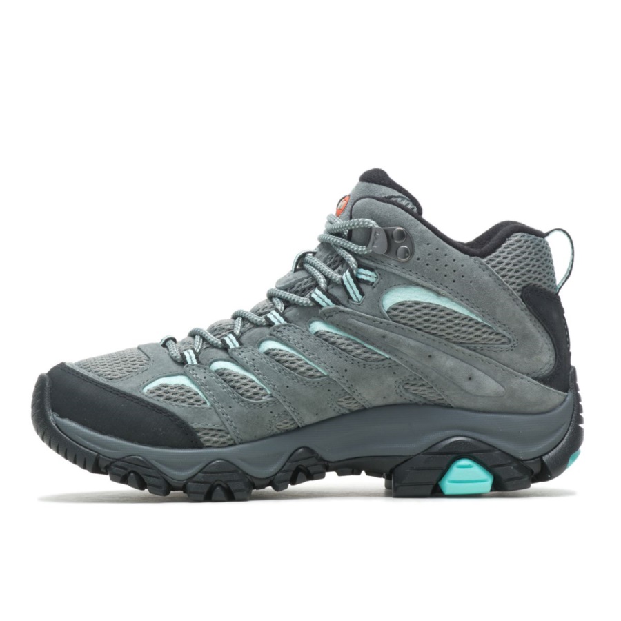 Merrell Women's Moab 3 Mid GORE-TEX Sedona Sage