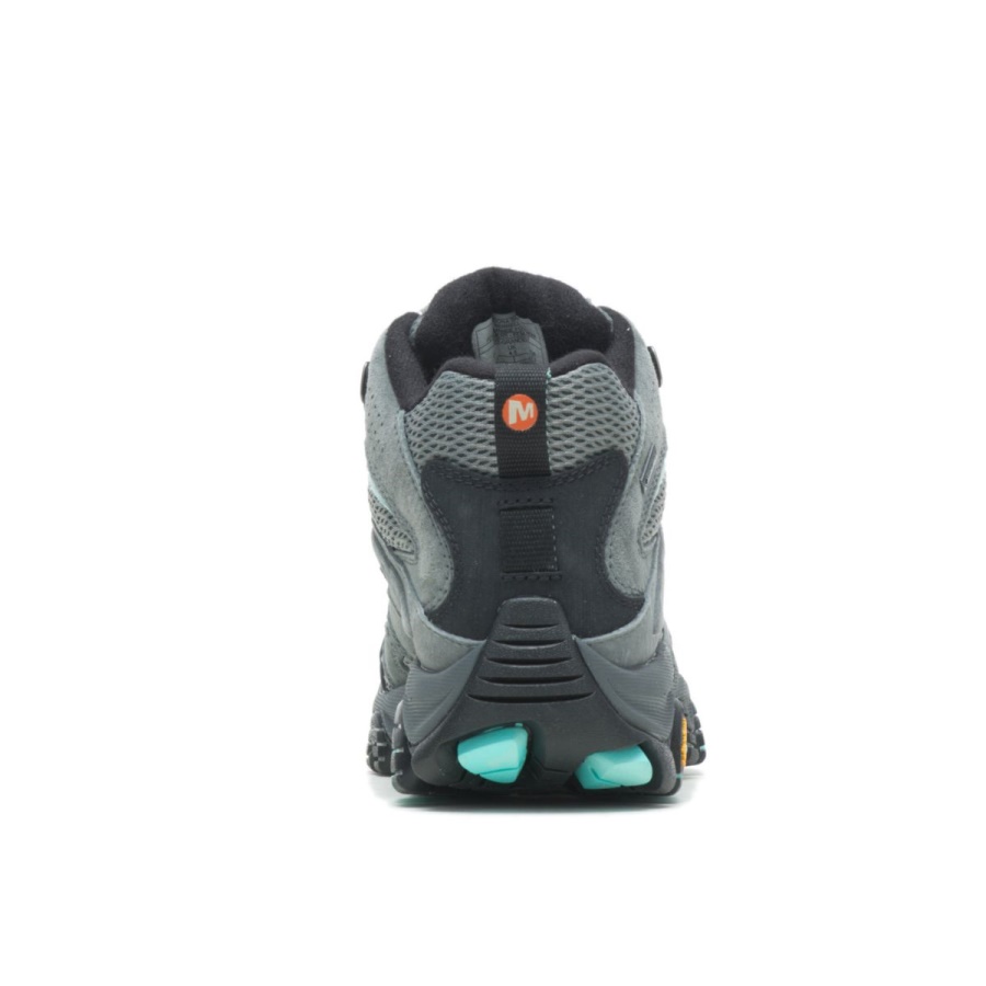 Merrell Women's Moab 3 Mid GORE-TEX Sedona Sage