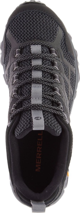Merrell Women's Moab FST 2 GORE-TEX Black