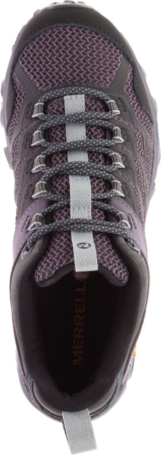 Merrell Women's Moab FST 2 GORE-TEX Granite-Shark