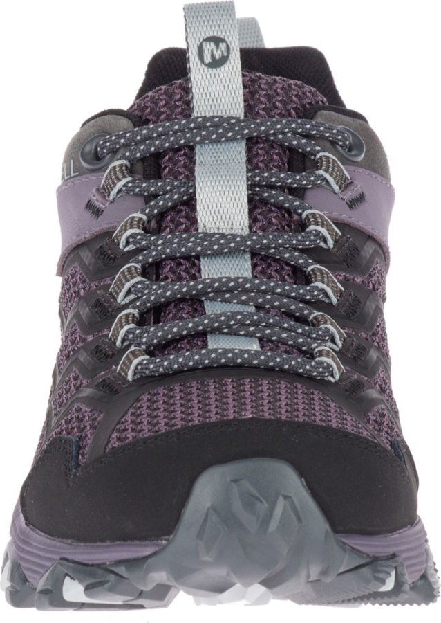 Merrell Women's Moab FST 2 GORE-TEX Granite-Shark