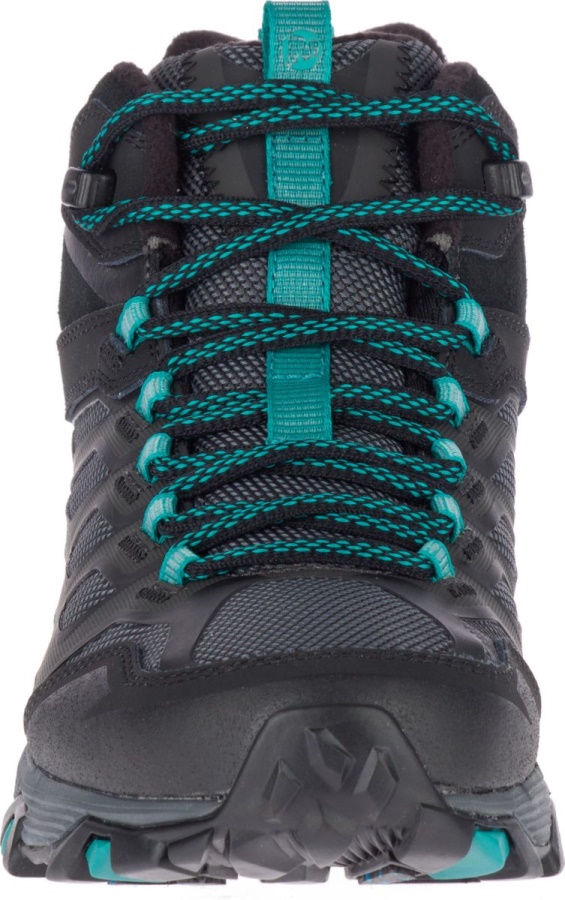 Merrell Women's Moab FST Ice+ Thermo Black-Ice