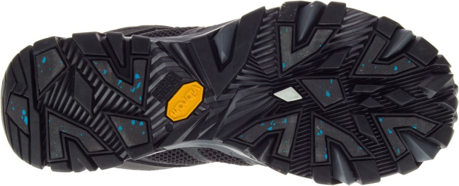 Merrell Women's Moab FST Ice+ Thermo Black