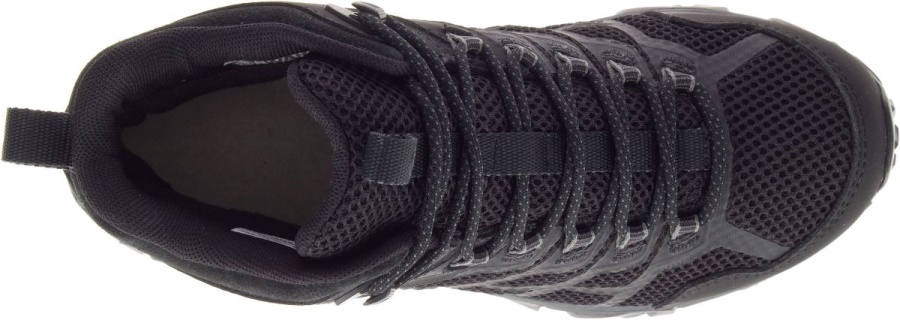 Merrell Women's Moab FST Ice+ Thermo Black