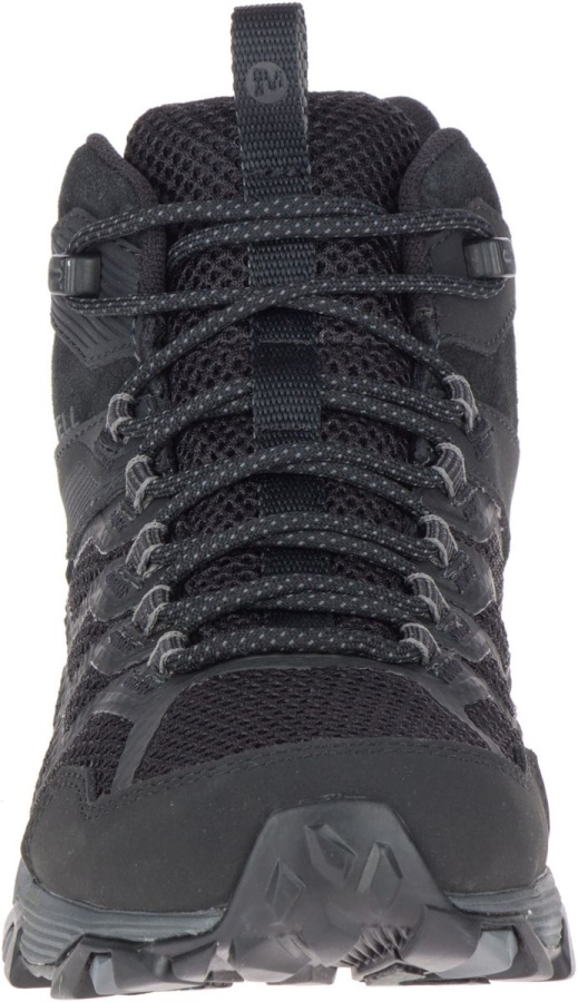 Merrell Women's Moab FST Ice+ Thermo Black