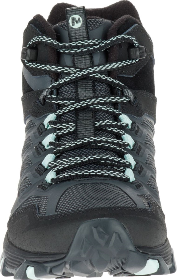 Merrell Women's Moab FST Ice+ Thermo Granite