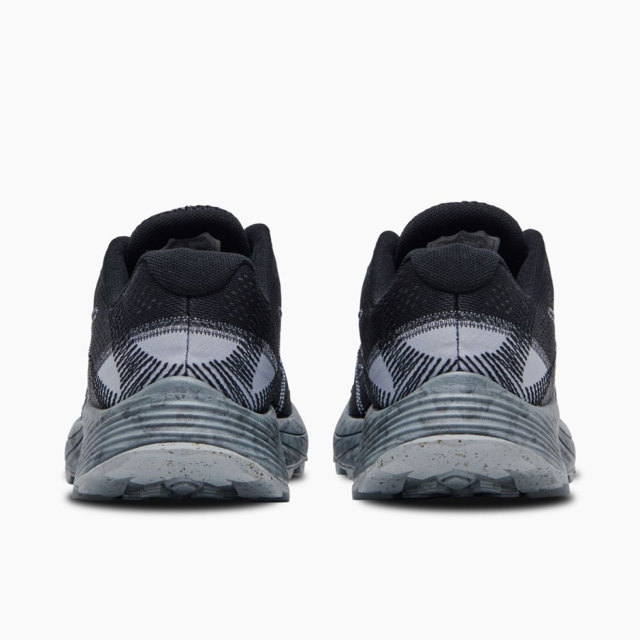 Merrell Women's Moab Flight Black