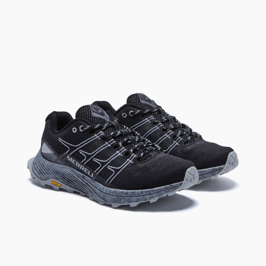 Merrell Women's Moab Flight Black