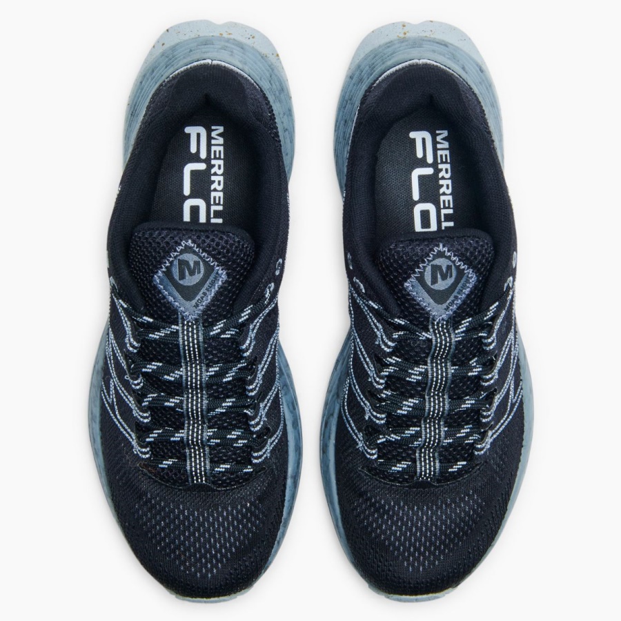Merrell Women's Moab Flight Black