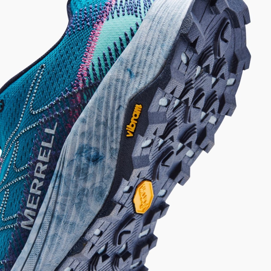 Merrell Women's Moab Flight Marine