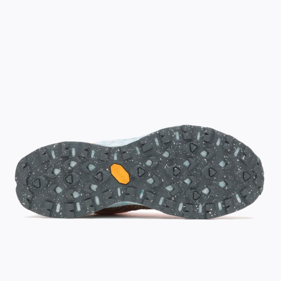 Merrell Women's Moab Flight Poppy