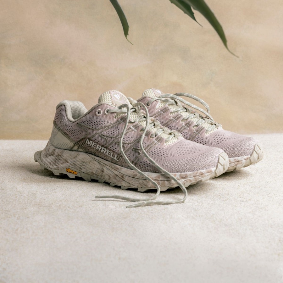 Merrell Women's Moab Flight Rose