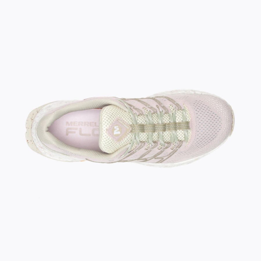 Merrell Women's Moab Flight Rose
