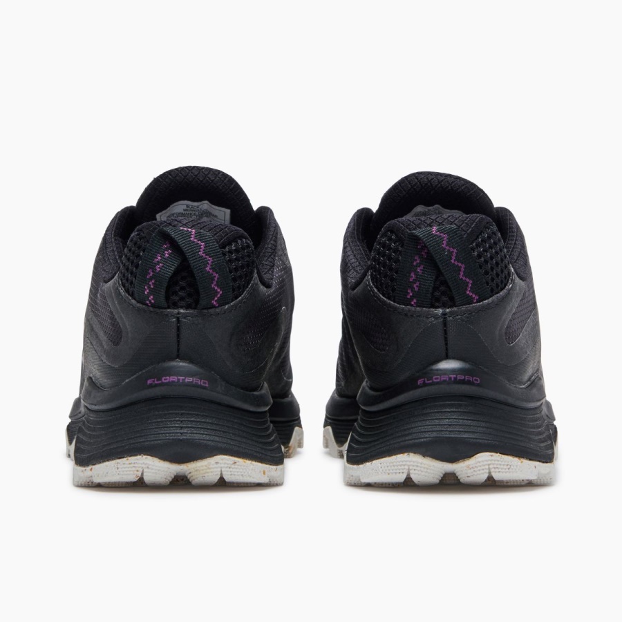 Merrell Women's Moab Speed Black