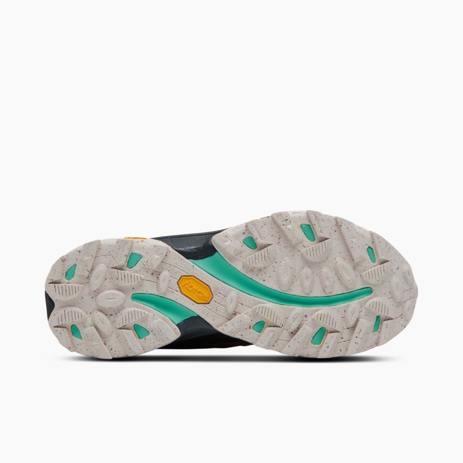 Merrell Women's Moab Speed Burlwood