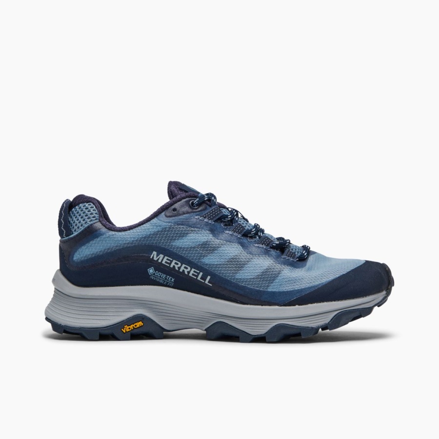 Merrell Women's Moab Speed GORE-TEX Altitude