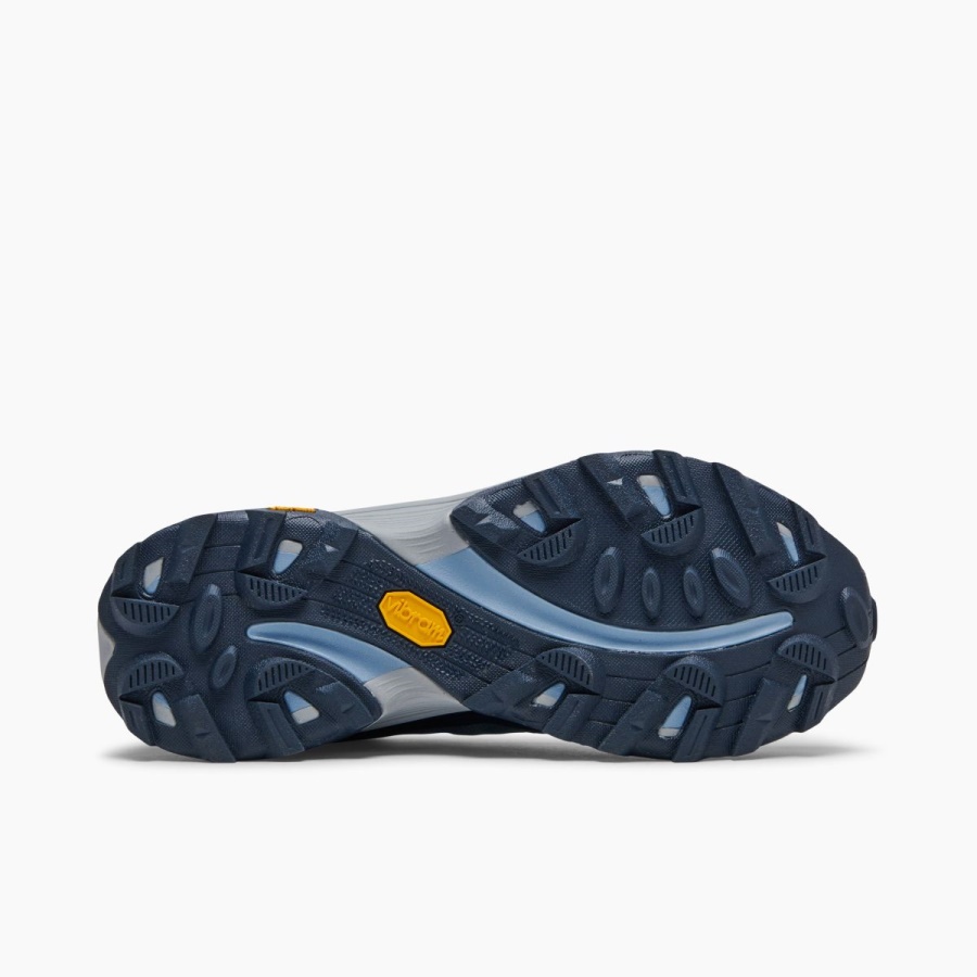 Merrell Women's Moab Speed GORE-TEX Altitude