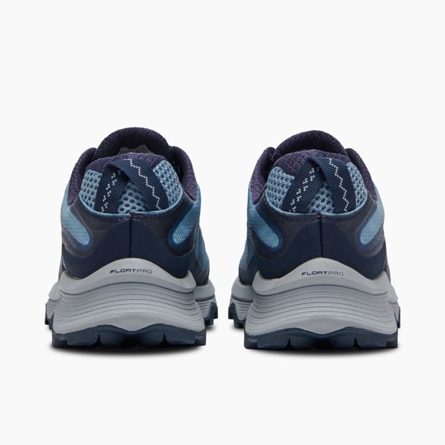 Merrell Women's Moab Speed GORE-TEX Altitude