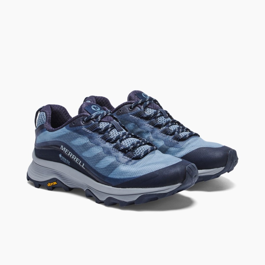Merrell Women's Moab Speed GORE-TEX Altitude
