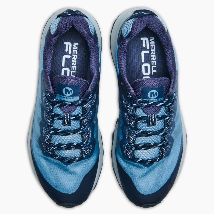 Merrell Women's Moab Speed GORE-TEX Altitude