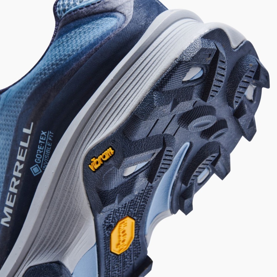 Merrell Women's Moab Speed GORE-TEX Altitude