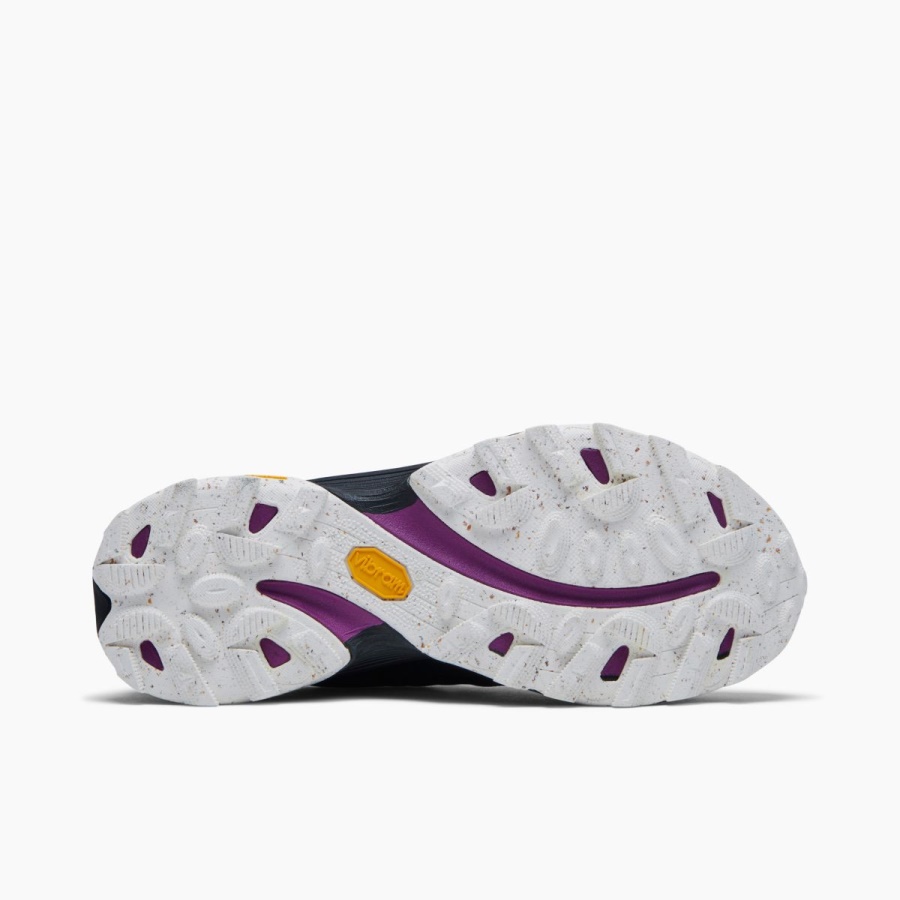 Merrell Women's Moab Speed GORE-TEX Black