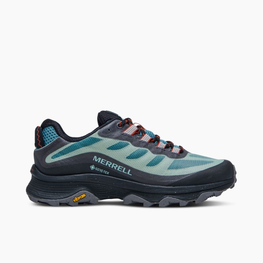 Merrell Women's Moab Speed GORE-TEX Mineral