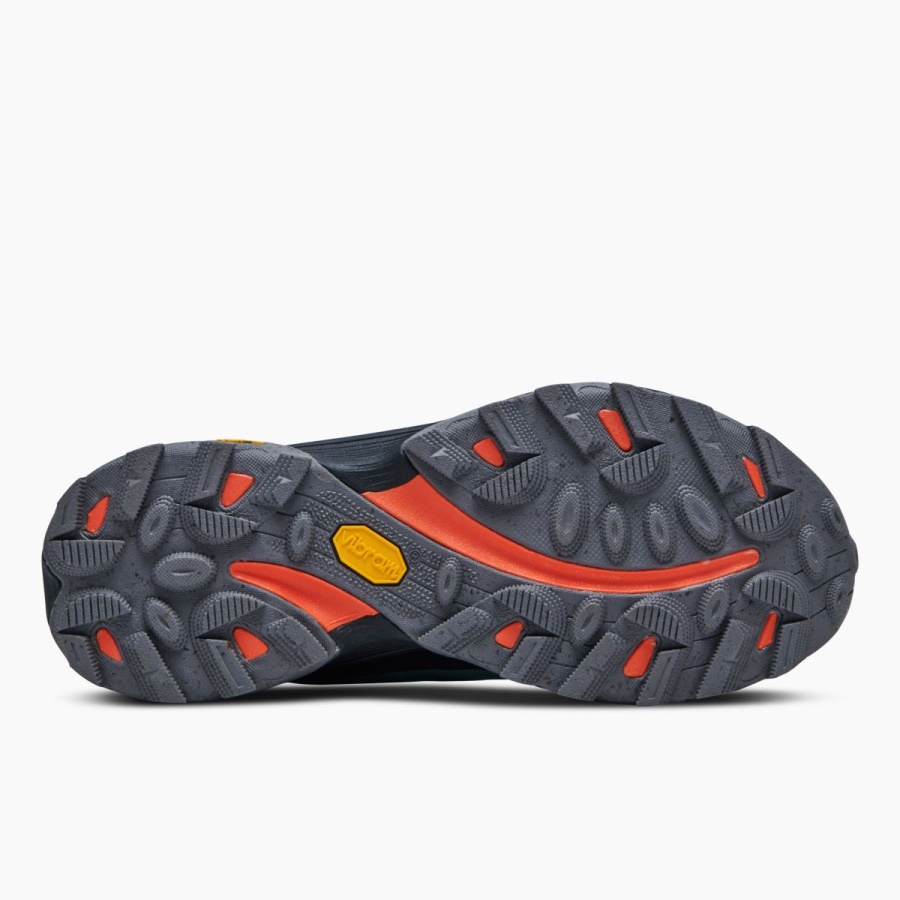 Merrell Women's Moab Speed GORE-TEX Mineral